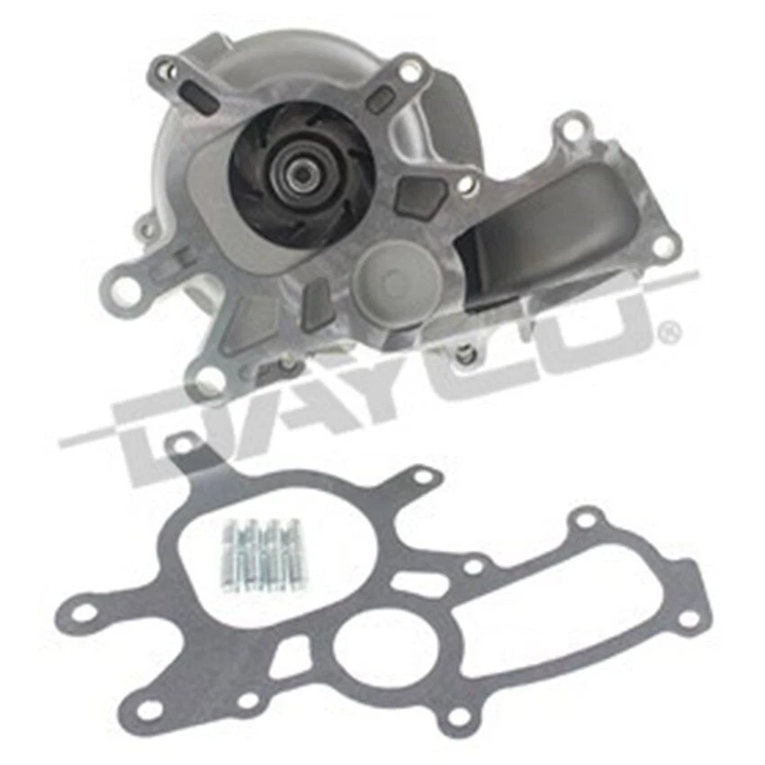 Dayco Automotive Water Pump For Toyota Hilux 2.5L,3.0L 2KD-FTV Import Diesel - Image 2 of 2