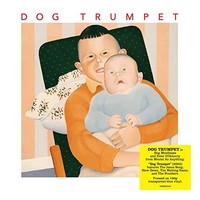 Dog Trumpet - Vinyl Record Vinyl - G3Z