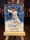 2025 Topps Dillon Dingler Base (Raw)