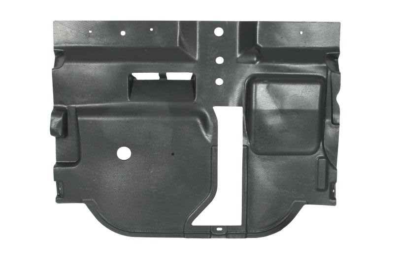 Underbody Protection For: CHRYSLER VOYAGER, LANCIA VOYAGER 10.07-06.14