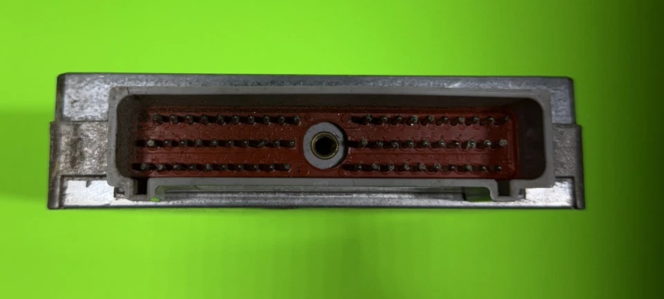 1994 Ford F250 F350 Truck 5.8 ECU ECM PCM COMPUTER F4TF-12A650-AHA MAC0. BC4 - Image 3 of 4