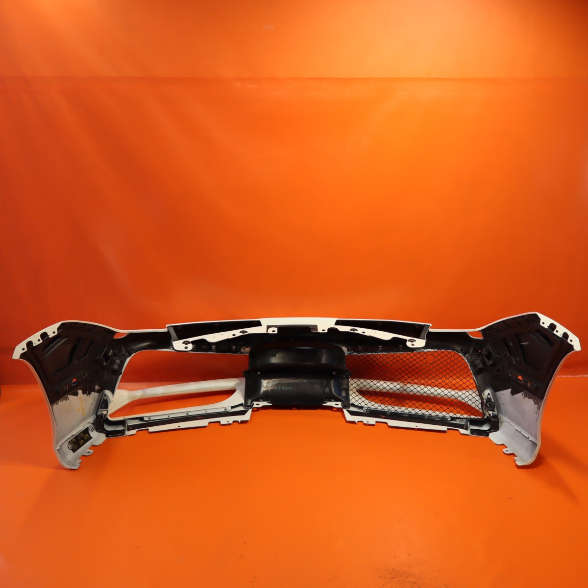 Ferrari 488 2016-2019 FRONT Front bumper P/N 87970210