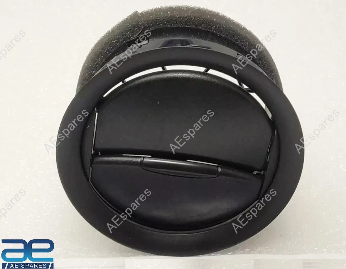 Louver, Side Air Vent for Suzuki Wagon R 1.0L 1.2L 2019-Now 73630M69R00-5PK
