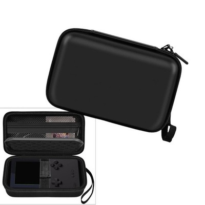 Stylish Carrying Case for Analogue Pocket Handheld Game Console Large Capacity