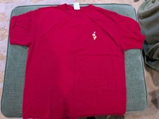 Vintage Disney Store Winnie the Pooh Sweet Yet Philosophical Shirt Size XL