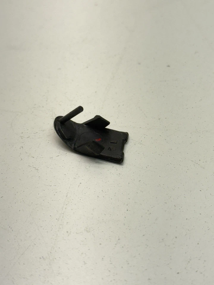 Nissan 300ZX Z32 1990-1996 interior tablero central bisel tornillo cubierta moldura OEM Foto 4 de 4