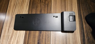 HP Ultraslim Dockingstation 2013 / HSTNN-IX10 