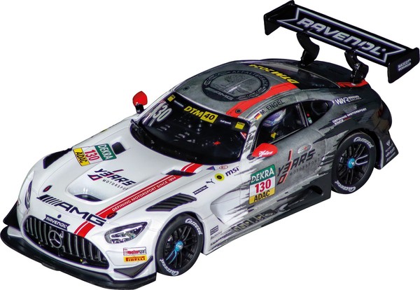 "Carrera 27817 - Evolution Mercedes-Amg GT3 Evo \"Mercedes-Amg Team Winward, No130"-image