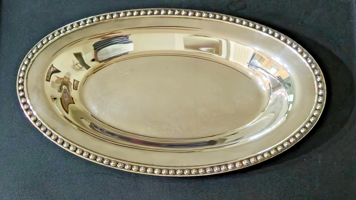 International Silver US Silver-Plated Antiques for sale | eBay
