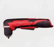 Milwaukee 2415-20 12V Cordless Right Angle Drill - Tool Only