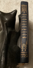 The Rule and Exercises Of Holy Dying/JEREMY TAYLOR/VERY GOOD 1901 J.M. DENT HC