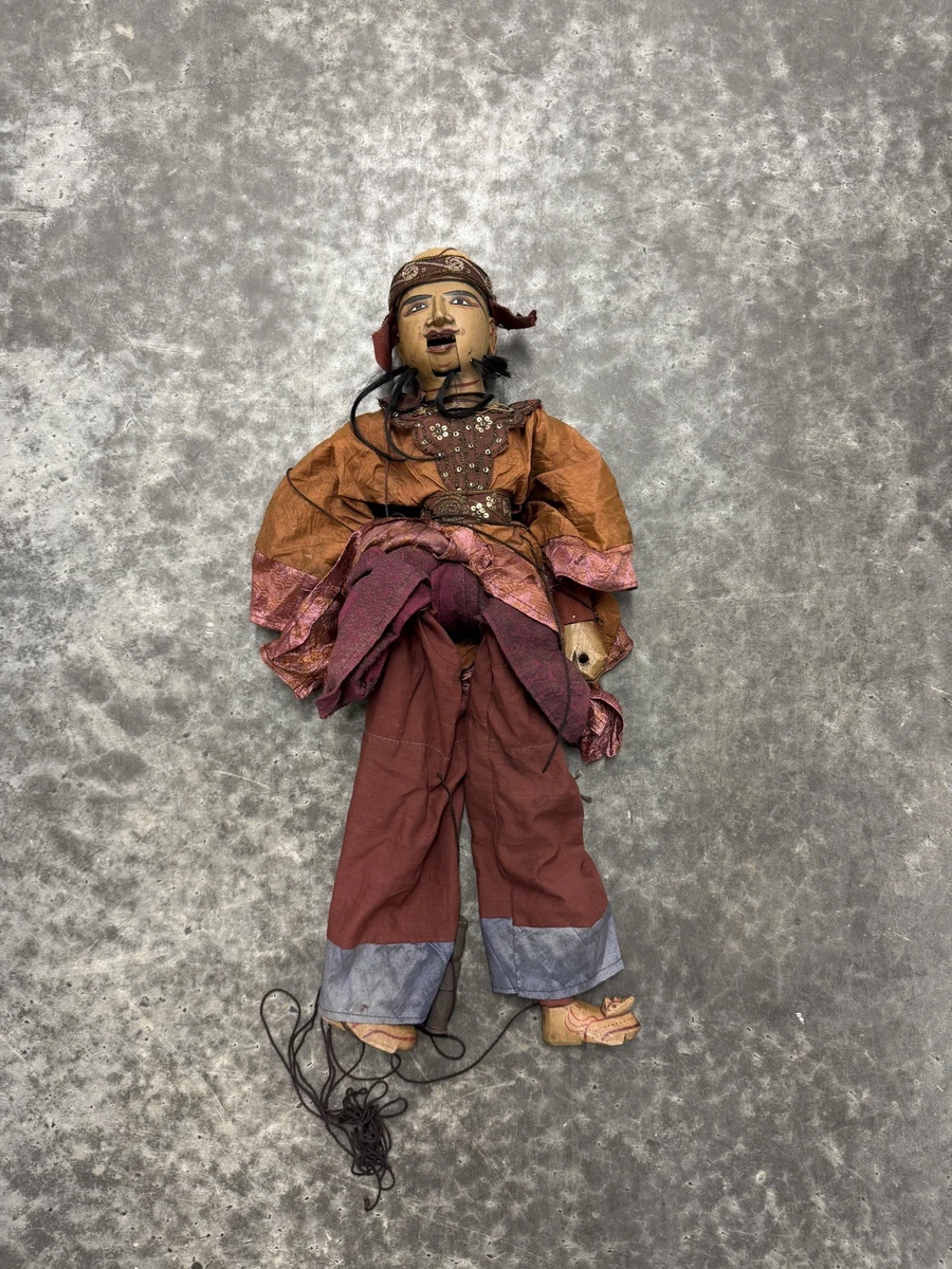 Antique Original Doll Burmese Antiques for sale | eBay