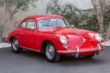 1961 Porsche 356 for Sale