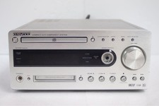 Kenwood R-K700 CD/MD Deck Player Record Compact Hi-Fi For parts/For repair