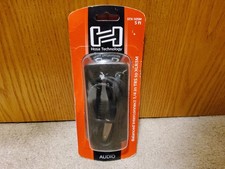 Hosa STX-105M 5-foot Balanced 1/4" TRS Male to XLR Male Cable 5ft 5-feet Cord