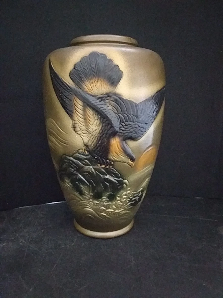 Vintage Japanese Pottery In Antique Japanese Vases for sale | eBay