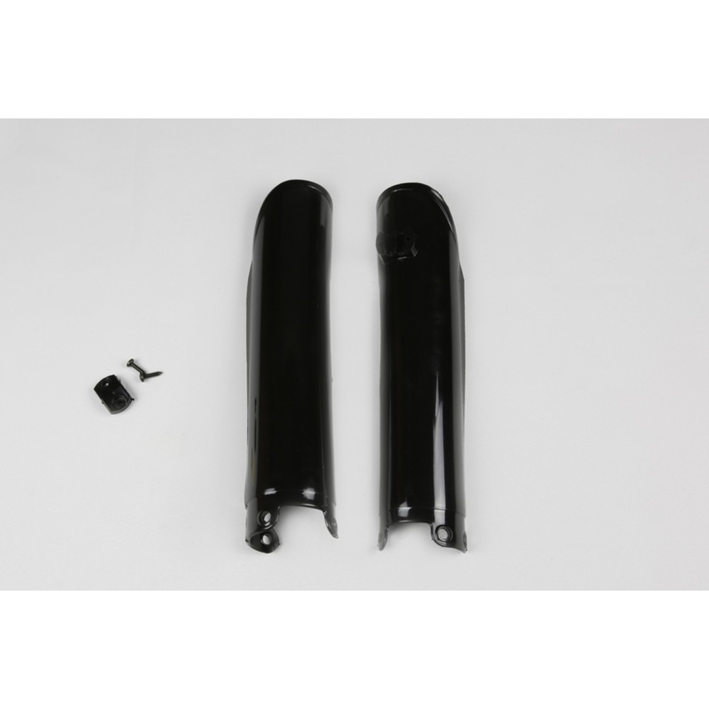 UFO Fork Protectors For Motorcycle Spare Parts Accessories Replacement Pieces