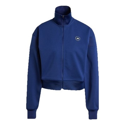 Size M - Adidas by Stella McCartney Running Ultra Woven Performance Jacket $200