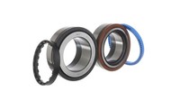 Radlagersatz SKF Vkba 5423 FüR Kerax 8500 Renault Volvo 105 Magnum FH FL 7700 XF