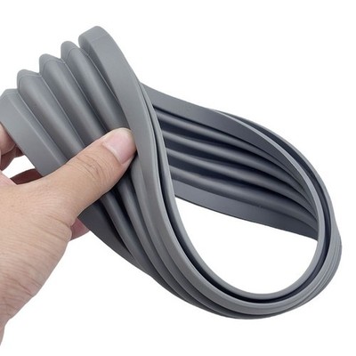 For BARSETTO G01 G01S Compatible Silicone Beans Warehouse Material Grey