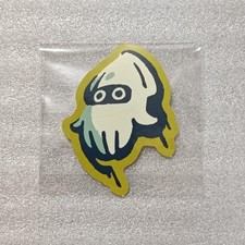 Mario Super Mario Nintendo Bandai Logo Sticker 5cm Official Licensed World Cup