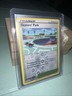Pokémon TCG Fusion Strike Reverse Holo Skaters' Park Trainer 242/264 NM/M