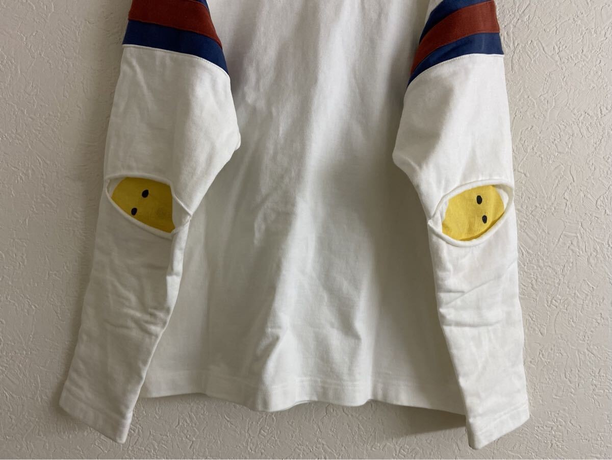 (ASK availability First) Kapital Densely-Jersey E… - image 6