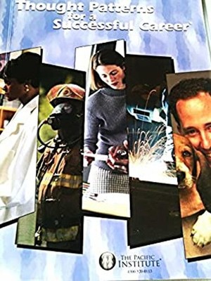 Thought Patterns for a Successful Career Hardcover Lou