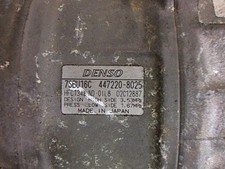 Climatisation et Accessoires BMW 2002