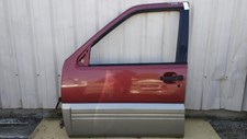 Porte avant et accessoires Nissan TERRANO