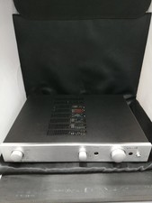 CREEK CLASSIC 5350 SE Integrated Amplifier w/ Accessories Tested Japan MG01 9.5