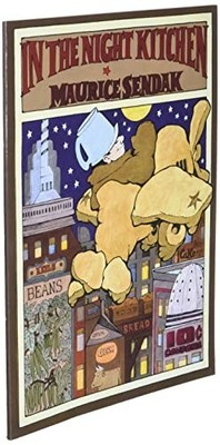 In the Night Kitchen (Caldecott Collection) by Sendak, Maurice 0064434362