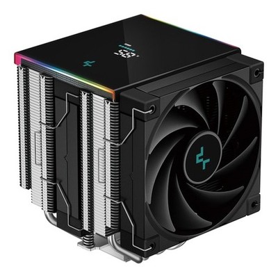 DeepCool AK620 Digital SE Luftkühlung 120mm 1850RPM PWM Intel AMD RGB LED