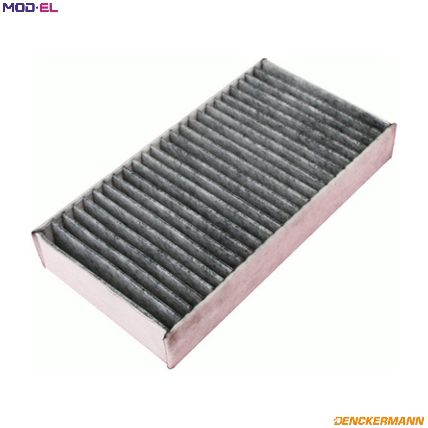 2x ✅Fits DENCKERMANN FILTRY M110707K CABIN FILTER ⭐UK Seller⭐ - Image 11