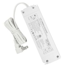 24V 5-in-1 Dimmable LED Driver, 24V Dimmable Transformer ETL Certified 96W
