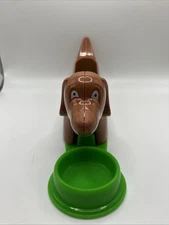 Dachshund Shaped Hot Dog Cutter: Kids Food Slicing Device