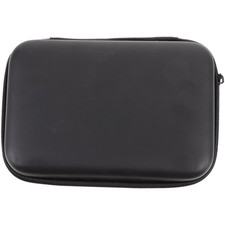 Travel Pouch Recorder Protective Cover Carrying Case Small for Electronics New