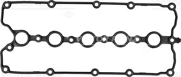 Ventildeckeldichtung Victor Reinz 71-37571-00 Audi 07K 103 483 Seat 07K 103 483-image
