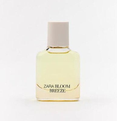 ZARA Bloom Breeze 1 oz (30ml) EDP Spray (Same as Picture)