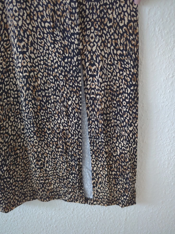 Even&Odd Damen Leo Rock braun schwarz Größe - Bild 3 von 4