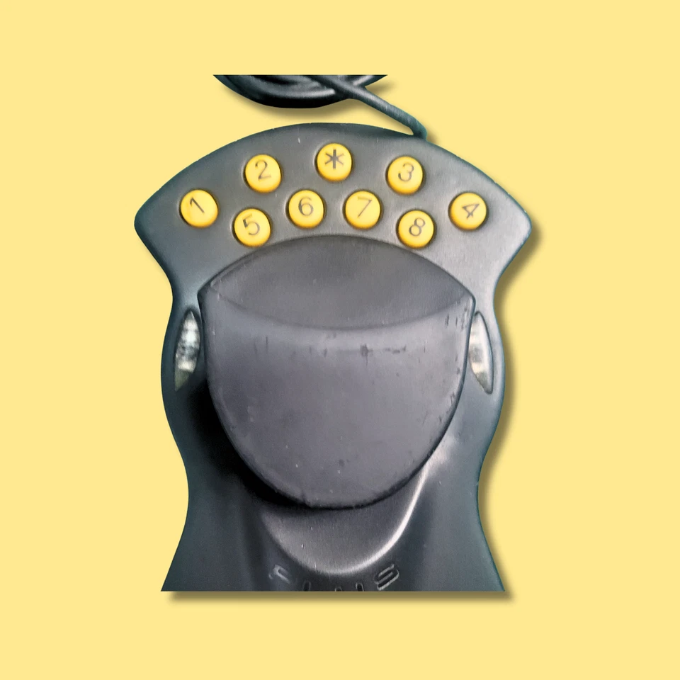 3D Connexion Magellan SpaceMouse P12N66XX02400044 3D - Image 4 of 4