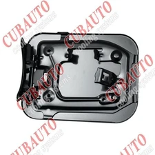 Fuel Filler Tank Cover Door Lid Gas Cap For 77350-08020 Toyota Sienna 2011-19 12