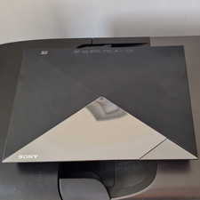 Sony BDP-S42000 Blu-ray DVD Player HDMI Region B Black Dolby TrueHD DTS