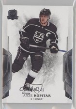 2017-18 Upper Deck The Cup 228/249 Anze Kopitar #39 5av