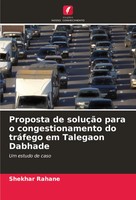 Shekhar Rahane | Proposta De SoluçãO Para O Congestionamento Do TráFego Em...