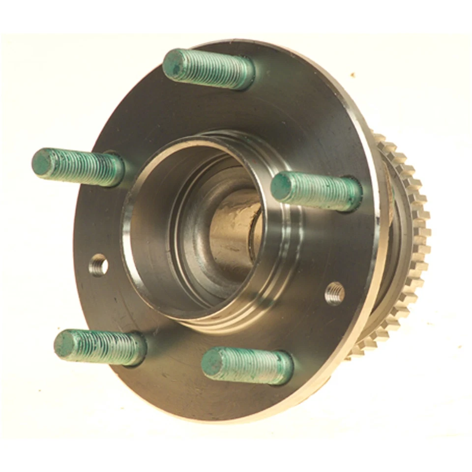 Bujes de rueda ABS de 4 ruedas WH512118 construidos de calidad delanteros o traseros conductor pasajero Foto 2 de 3