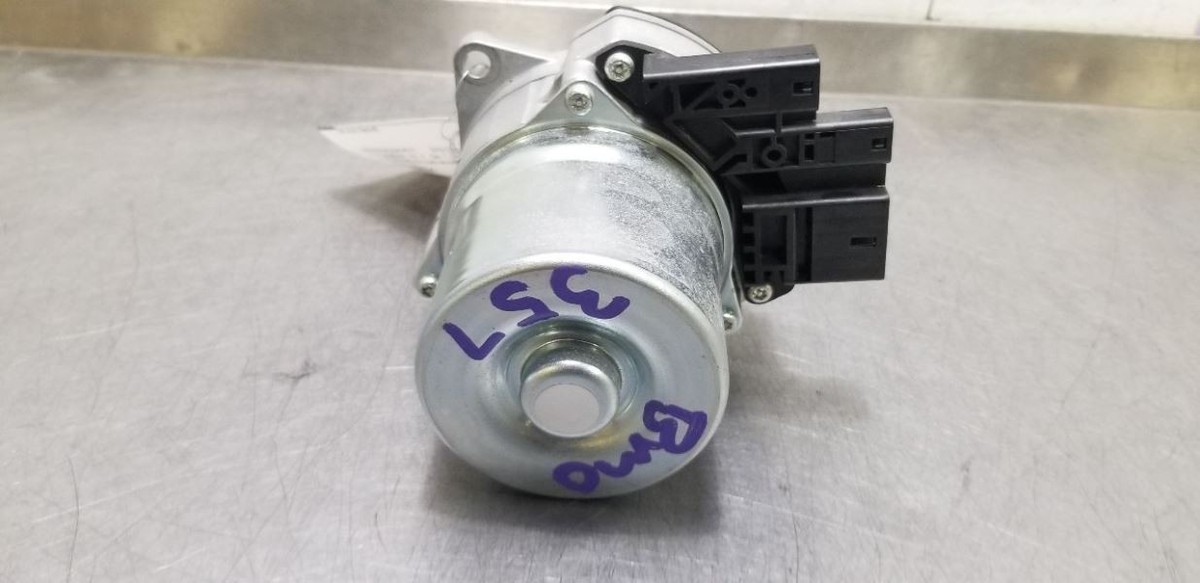 18-19 MAZDA CX5 CX-5 2.5L POWER STEERING PUMP KB7W3210XE | eBay