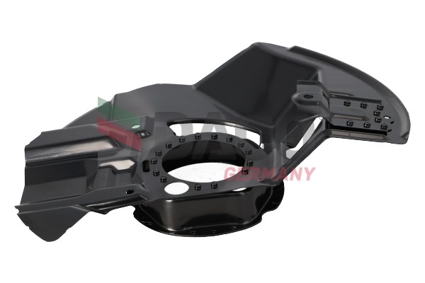 Fits DACO 610315 BMW E46 97->09 PP Anchor Disc