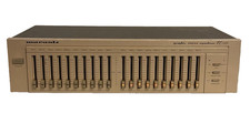 Marantz EQ140 Graphic Equalizer Fully Tested Working