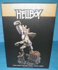 Dark Horse Giant Robot Hellboy Statue Mantic Series Limited to 500 #252/500